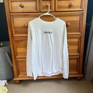 Nike Long Sleeve t-shirt